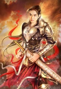 魔君竟是我自己