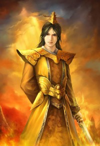 妖孽崛起录