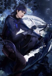 假面騎士之魔騎
