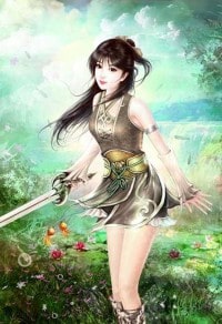 滅仙神尊