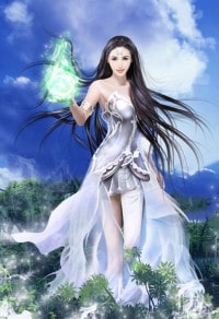 落跑新娘