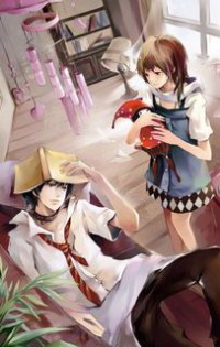 (綜漫同人)【家教文野】(中綱)來自陌生人的信