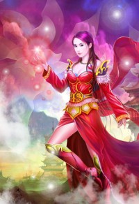 [穿書]女神有點不對勁